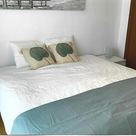 Appartement Larimar Fuerteventura à Caleta de Fuste Extérieur photo
