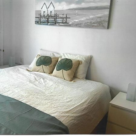 Appartement Larimar Fuerteventura à Caleta de Fuste Extérieur photo