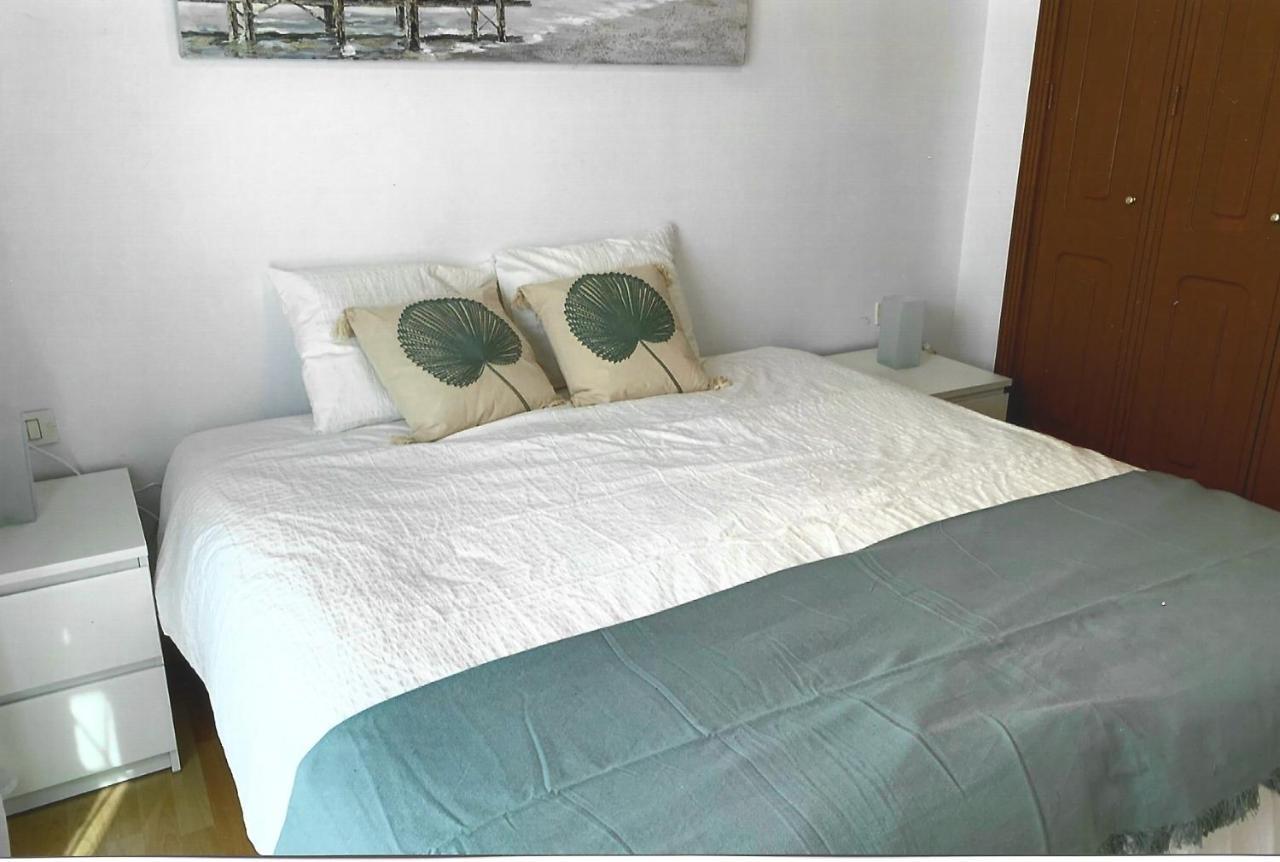 Appartement Larimar Fuerteventura à Caleta de Fuste Extérieur photo