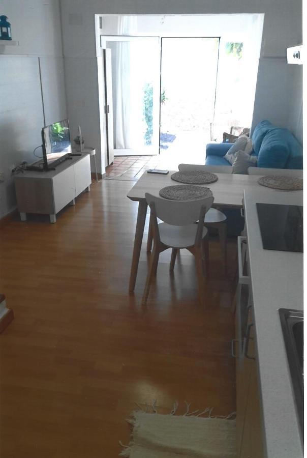 Appartement Larimar Fuerteventura à Caleta de Fuste Extérieur photo