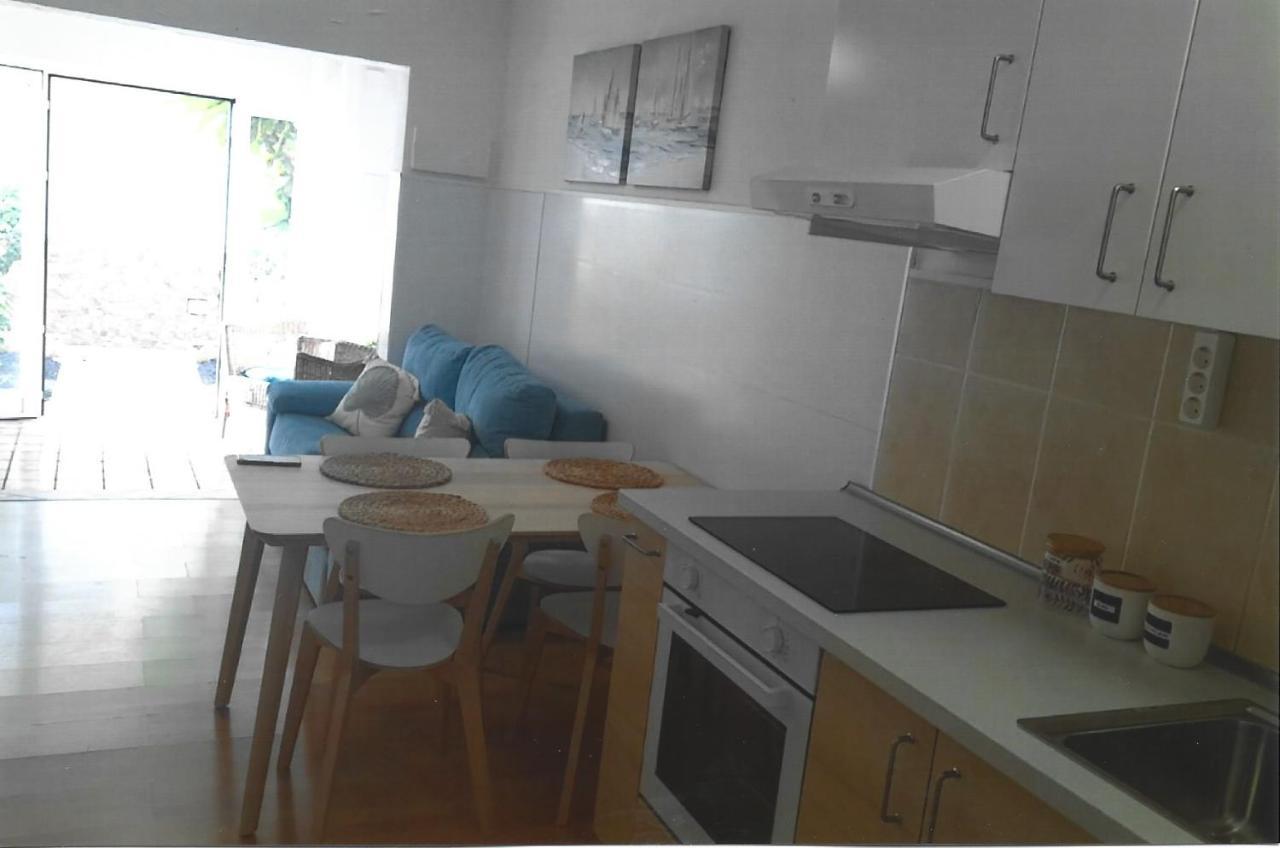 Appartement Larimar Fuerteventura à Caleta de Fuste Extérieur photo