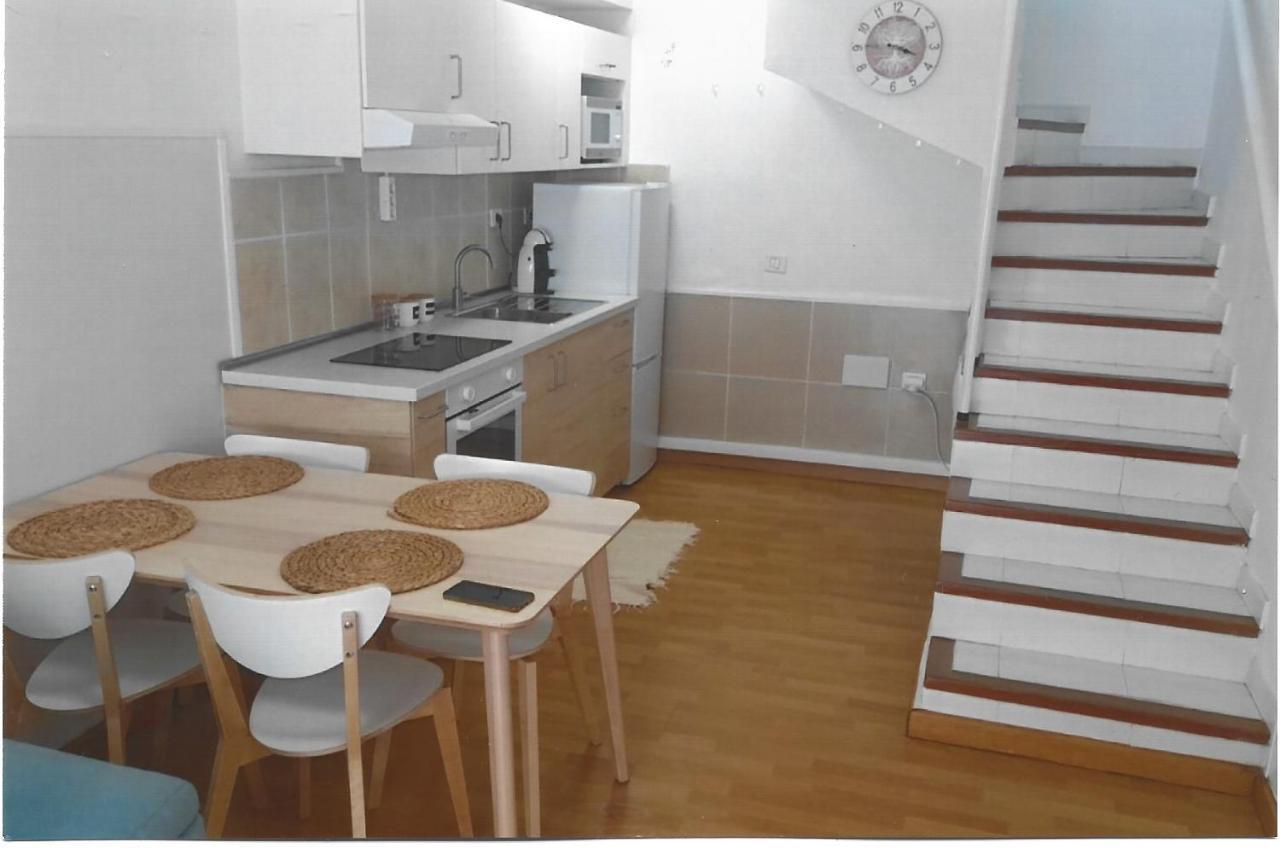 Appartement Larimar Fuerteventura à Caleta de Fuste Extérieur photo