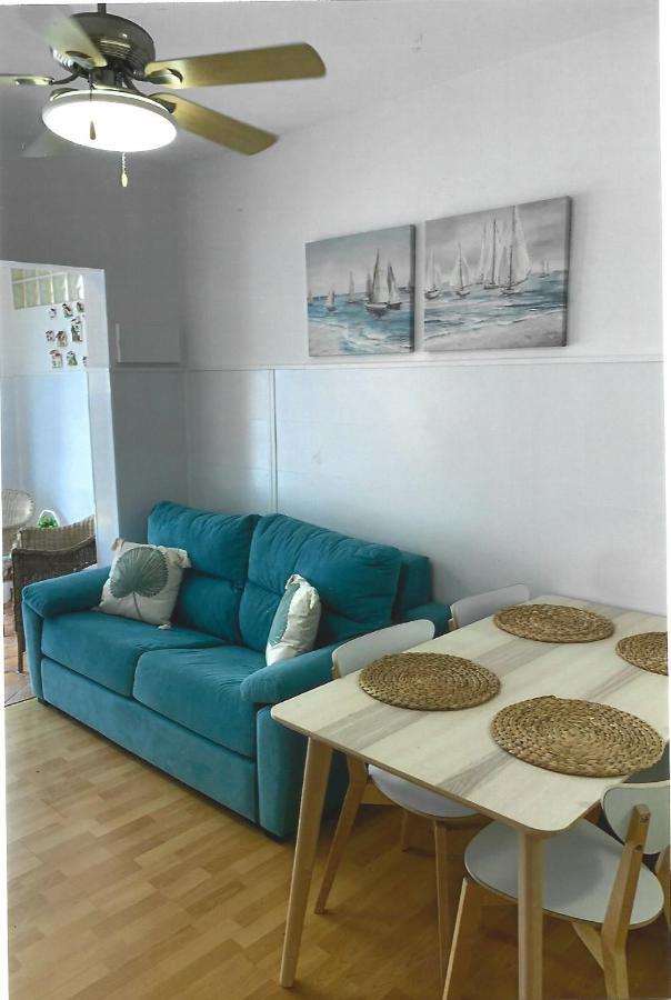 Appartement Larimar Fuerteventura à Caleta de Fuste Extérieur photo