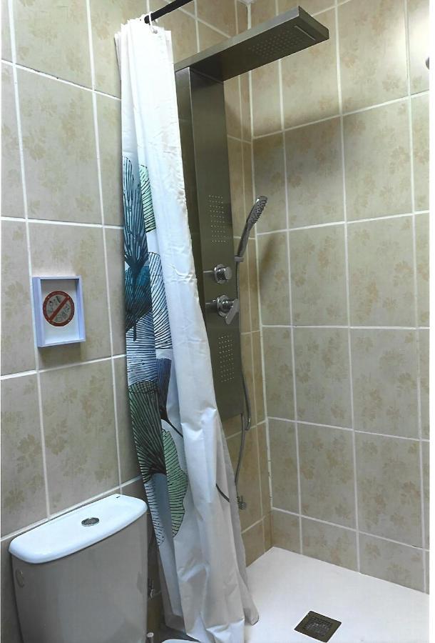 Appartement Larimar Fuerteventura à Caleta de Fuste Extérieur photo