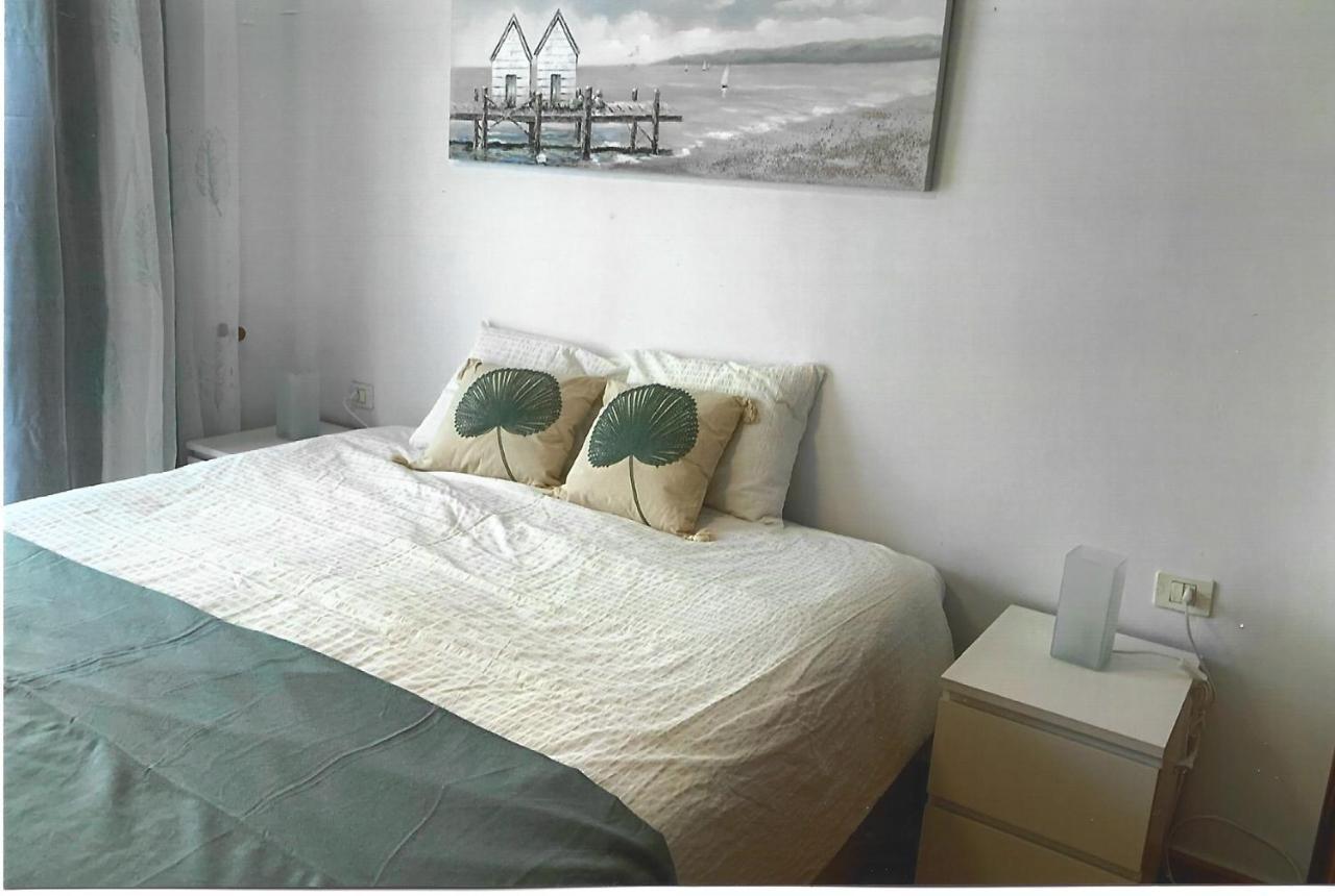 Appartement Larimar Fuerteventura à Caleta de Fuste Extérieur photo