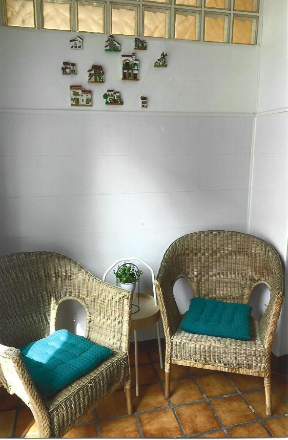 Appartement Larimar Fuerteventura à Caleta de Fuste Extérieur photo