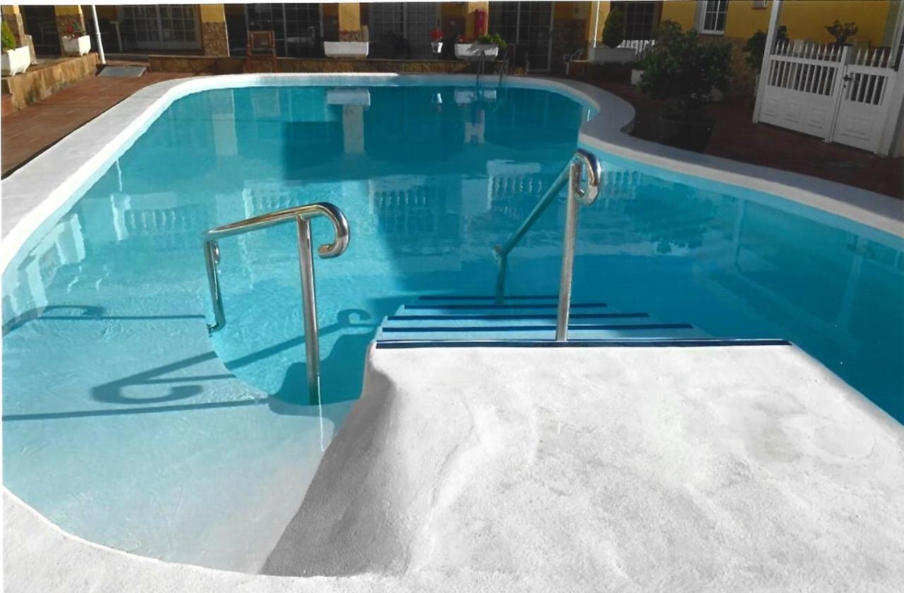Appartement Larimar Fuerteventura à Caleta de Fuste Extérieur photo